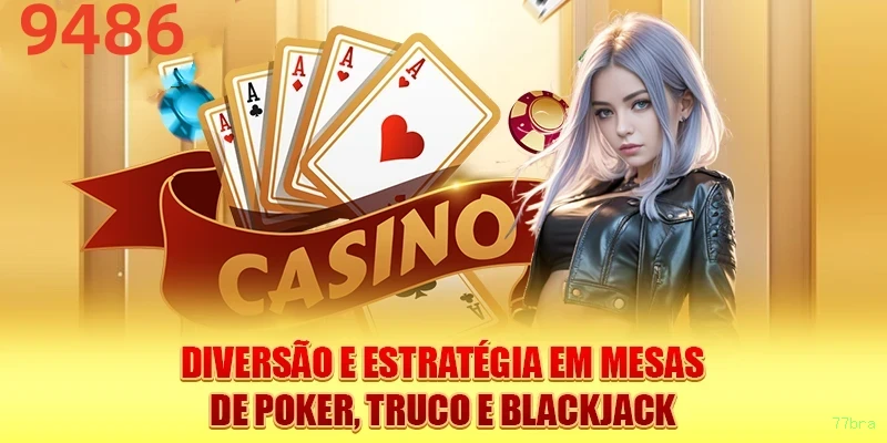 Configurações úteis dentro do app 77bra