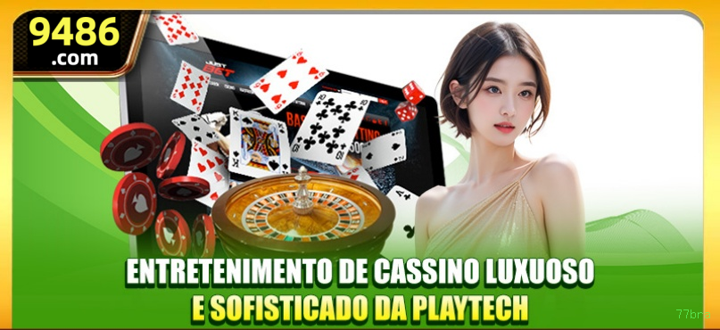 Checklist para avaliar a plataforma 77bra