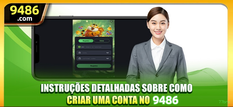 Programa VIP 77bra - benefícios exclusivos