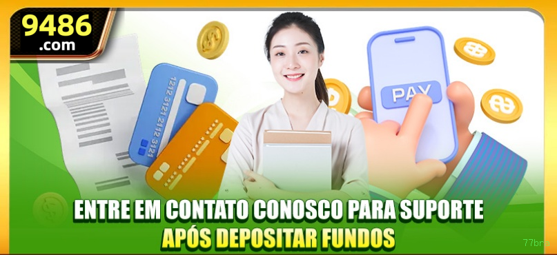 Cashback VIP 77bra - reembolso semanal